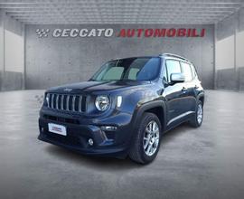 Jeep Renegade 2019 1.0 t3 Limited 2wd