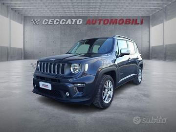 Jeep Renegade 2019 1.0 t3 Limited 2wd