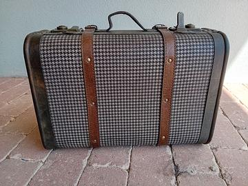 VALIGIA VINTAGE