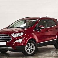 Ricambi ford ecosport anno 2017-2020