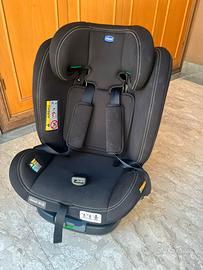 Seggiolino Chicco - Unico i-Size 360