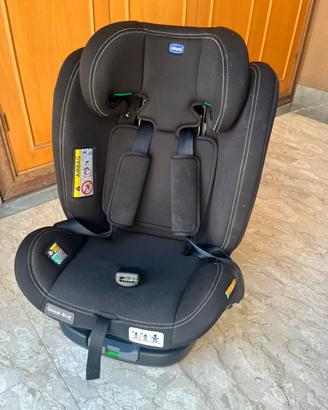 Seggiolino Chicco - Unico i-Size 360