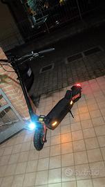 Monopattino elettrico joyor s10sz