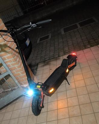 Monopattino elettrico joyor s10sz
