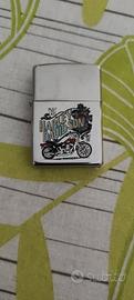 ZIPPO ORIGINALE HARLEY DAVIDSON 