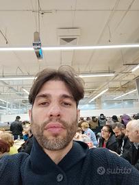 Badante in convivenza e ad ore