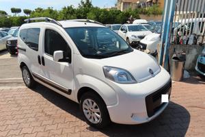 Fiat Qubo 1.3 MJT Trekking SOLO 91.000 KM CERT 15
