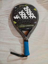 Racchetta Padel Adidas Adipower 