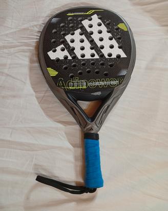 Racchetta Padel Adidas Adipower 