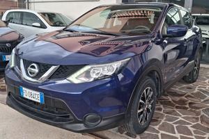 Nissan Qashqai 1.2 DIG-T Acenta