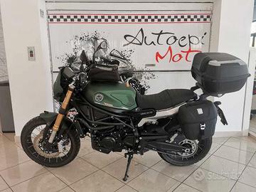 BENELLI Leoncino 800 Trail
