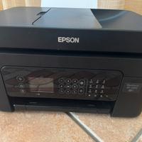 Stampante Epson WF-2850