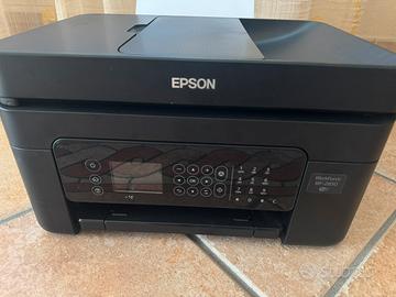 Stampante Epson WF-2850