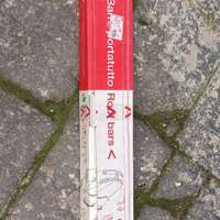 Barre tetto portatutto g3