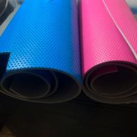 Tappetini da fitness o da yoga n 6