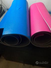 Tappetini da fitness o da yoga n 6