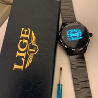 Smartwatch Lige nuovo