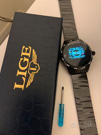 Smartwatch Lige nuovo