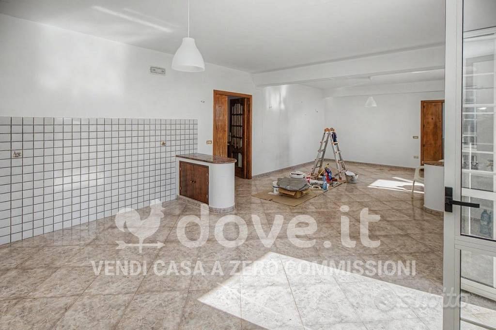 Appartamento – Francavilla Angitola, Olivara - Altro