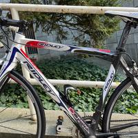 Bici Ridley Damocles full carbon