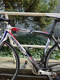 Bici Ridley Damocles full carbon