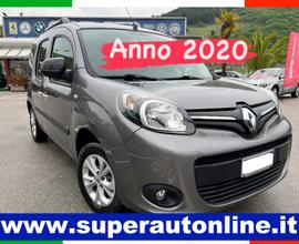 CITROEN Berlingo RENAULT KANGOO Blue dCi 8V 115C
