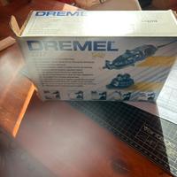 Supporto per Dremel