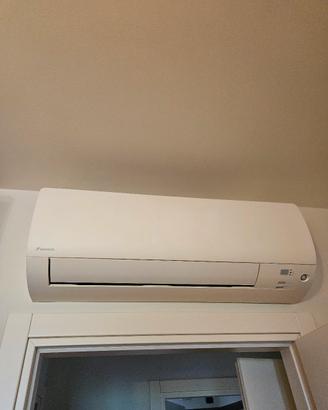 condizionatore daikin 12000 btu