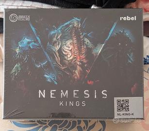 Nemesis Kings