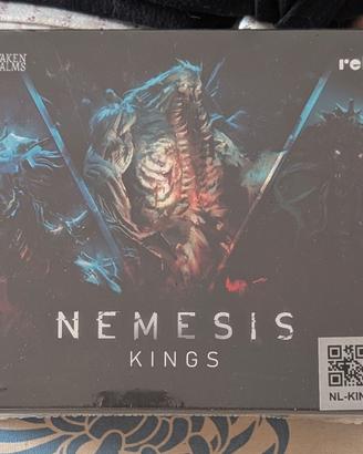 Nemesis Kings