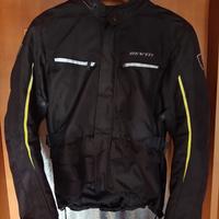Giacca moto uomo TOURING REVIT VOLTIAC 2 Tg XXL