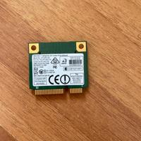 Modulo Lan Wi-Fi rtl8821ae Asus