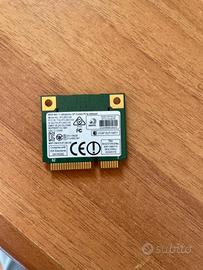 Modulo Lan Wi-Fi rtl8821ae Asus