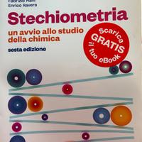 Libro STECHIOMETRIA