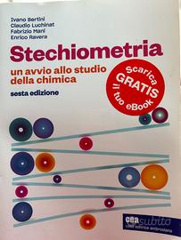 Libro STECHIOMETRIA