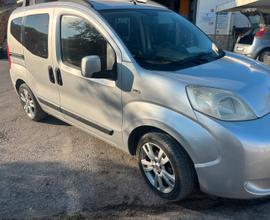 Fiat Qubo 1.4 benzina