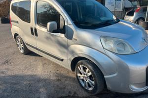 Fiat Qubo 1.4 benzina
