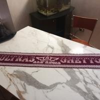 sciarpe ghetto Reggiana vintage 