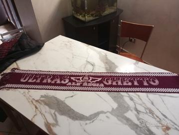 sciarpe ghetto Reggiana vintage 
