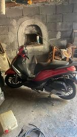 Piaggio medley 125cc usato