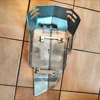 Protezione motore per BMW F700GS. dal 2016 in poi