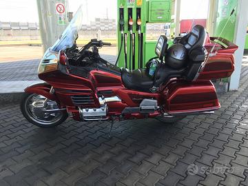 Goldwing 1500 SE