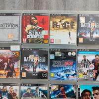 Giochi PS3