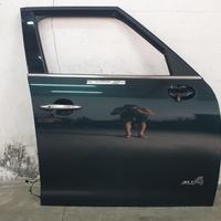 PORTIERA ANTERIORE DESTRA MINI Countryman S 410098