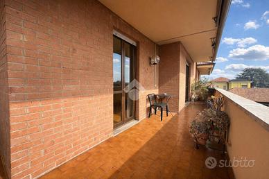 4 LOCALI A BOVISIO-MASCIAGO