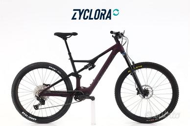 Orbea Rise H10 XT t.L