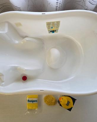 vaschetta con supporto OKbaby