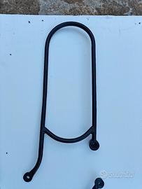 staffe hunter royal enfield 