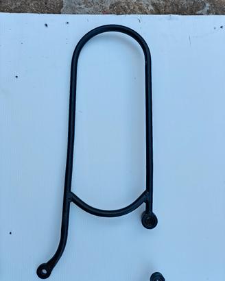 staffe hunter royal enfield 