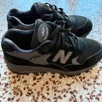 new balance 580 goretex con vibram scarpe sneakers